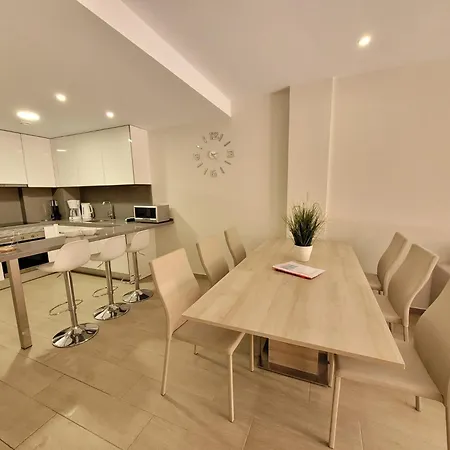 Piso Del Cura * Torrevieja