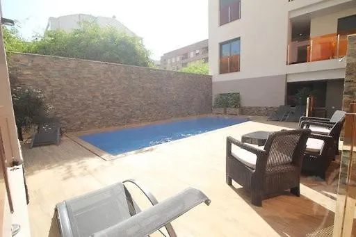 Lägenhet Piso Del Cura Torrevieja