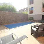 Lejlighed Piso Del Cura Torrevieja