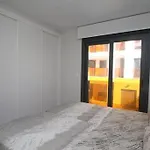 Piso Del Cura Lejlighed Torrevieja