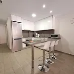 Piso Del Cura *