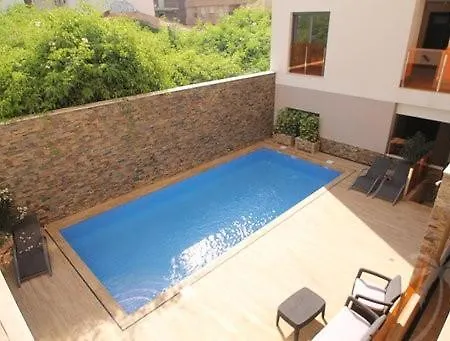 Appartement Piso Del Cura *