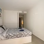 Апартаменти Piso Del Cura *