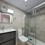 Апартаменти Piso Del Cura Торрев'єха