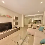 Апартаменти Piso Del Cura Торрев'єха