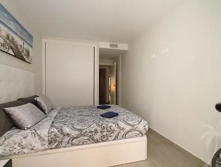 Lejlighed Piso Del Cura *