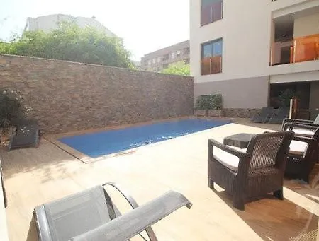 Lejlighed Piso Del Cura Torrevieja