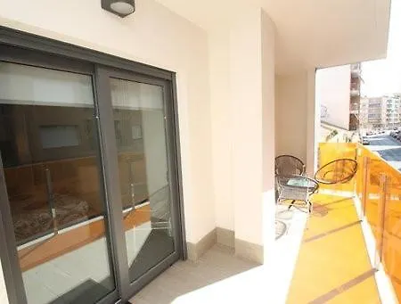Piso Del Cura Lejlighed